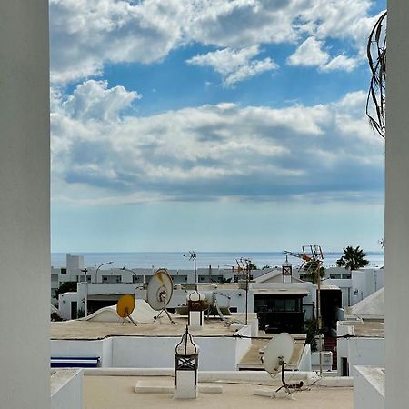 Cozy And Sunny Apartment Over The Rooftops Puerto del Carmen  Exterior foto