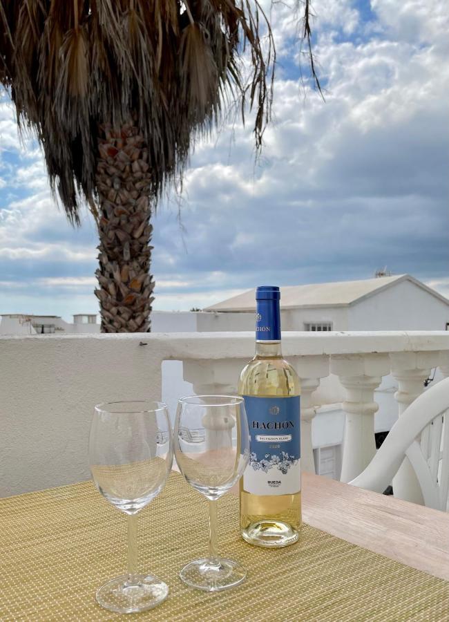 Cozy And Sunny Apartment Over The Rooftops Puerto del Carmen  Exterior foto