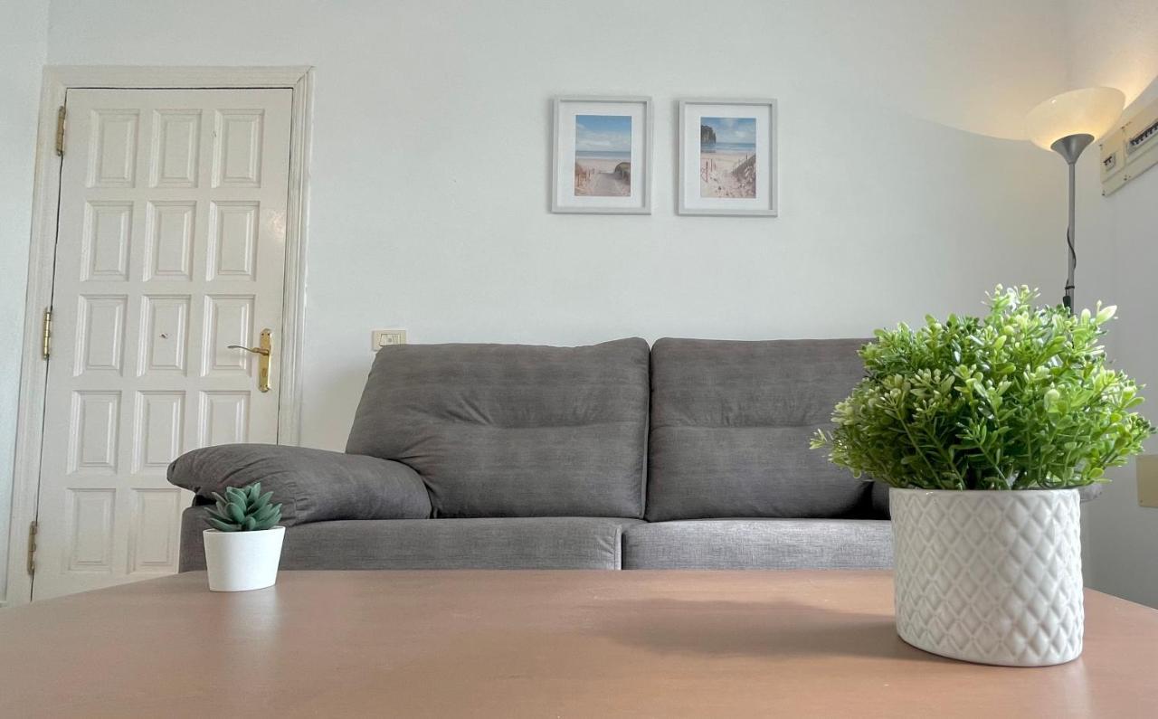 Cozy And Sunny Apartment Over The Rooftops Puerto del Carmen  Exterior foto